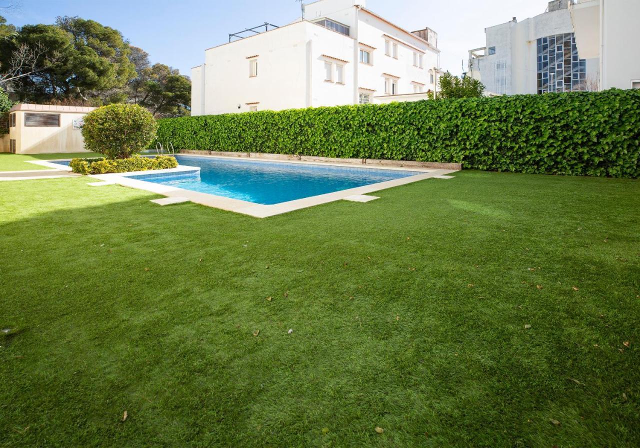 Ferranelles - Plus Costa Brava Torroella de Montgrí Dış mekan fotoğraf