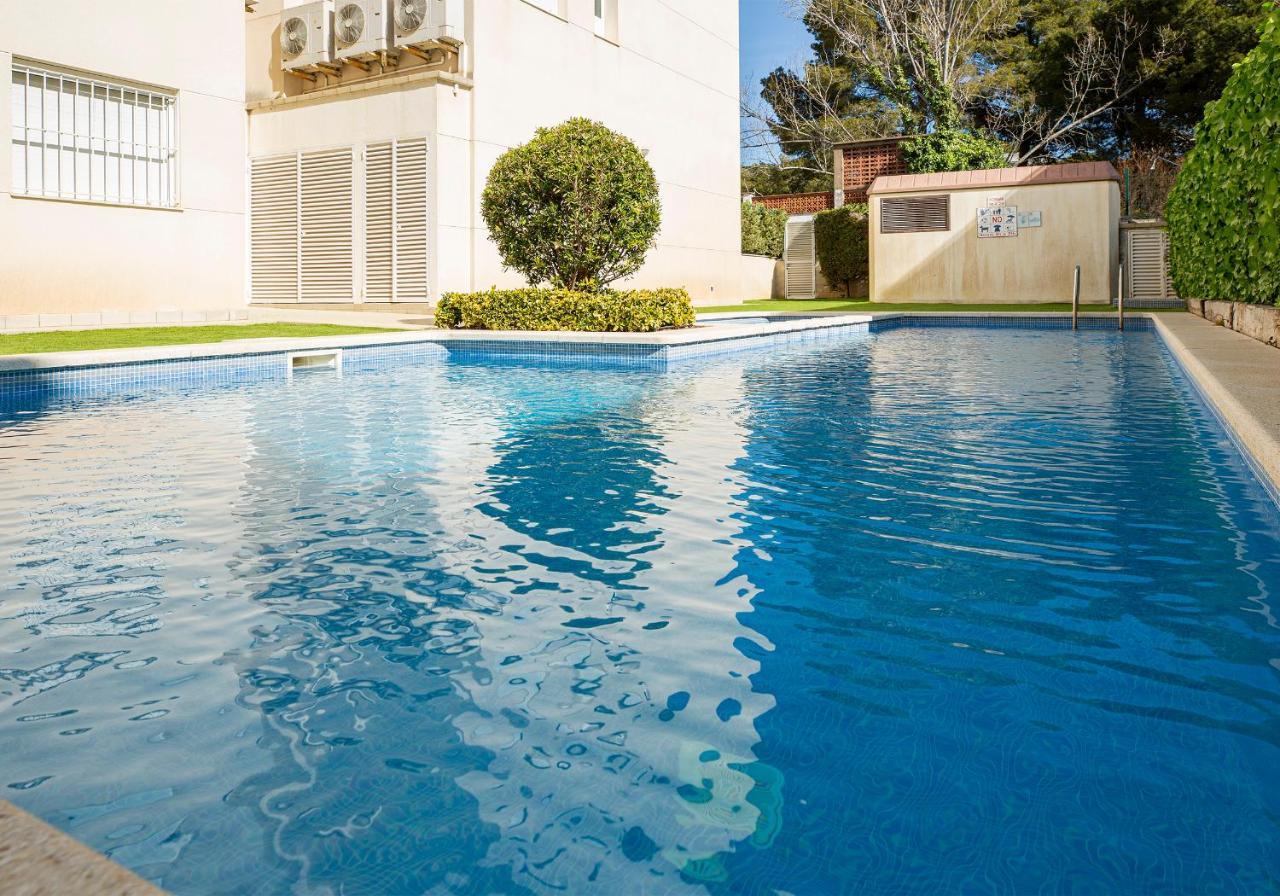 Ferranelles - Plus Costa Brava Torroella de Montgrí Dış mekan fotoğraf