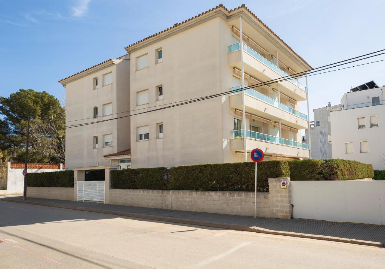 Ferranelles - Plus Costa Brava Torroella de Montgrí Dış mekan fotoğraf