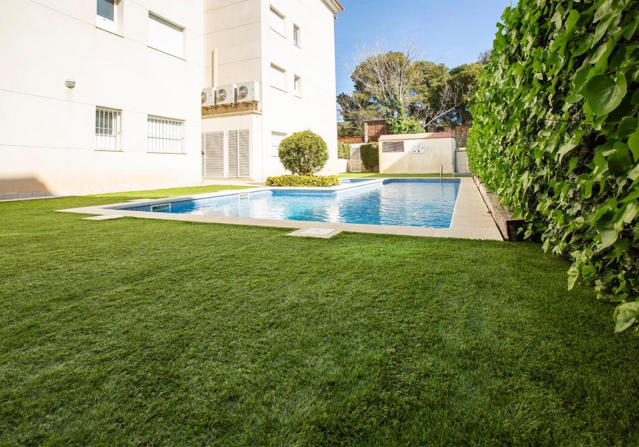 Ferranelles - Plus Costa Brava Torroella de Montgrí Dış mekan fotoğraf